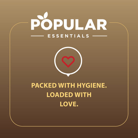 Popular Essentials Pink Rock Salt | Sendha Namak