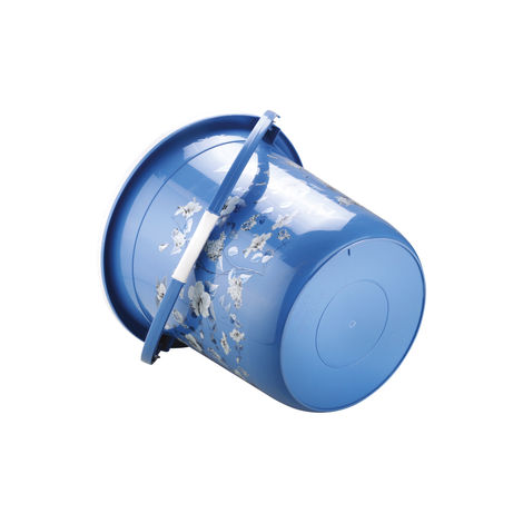 Joyo Better Home Bucket 20 L Printed (Colour May Vary)
