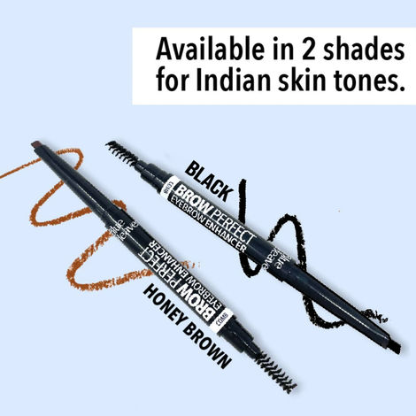 Blue Heaven Brow Perfect Eyebrow Shaper / Enhancer - Ash Grey