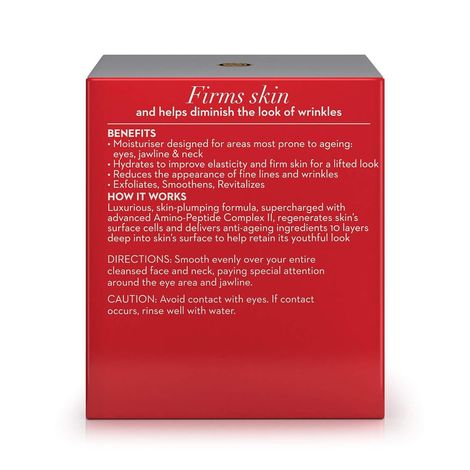 Olay Regenerist Advanced Anti Aging Micro Sculpting Hydra Firming Complex Skin Cream Moisturizer