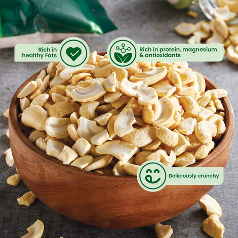 Daily Good Cashew / Kaju Broken