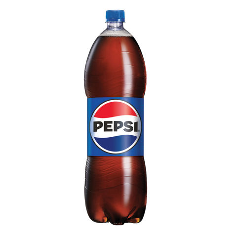 Pepsi Soft Drink