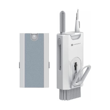 Portronics ‎Clean M Multifunctional Gadget Cleaner