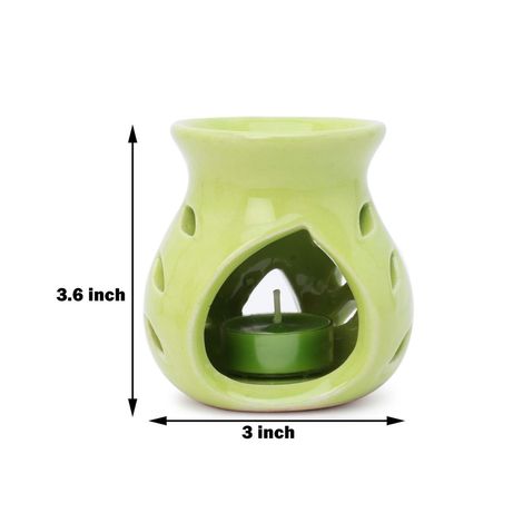 Aromatherapy Premium Gift Set With Potpourri & Reed Diffuser - Assorted | Auradecor