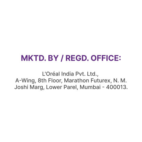 L'Oreal Paris Hyaluron Moisture 72H Moisture Sealing Conditioner| For Dry & Dehydrated Hair