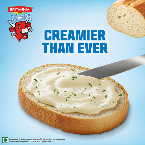 Britannia Cheese Spread Classic