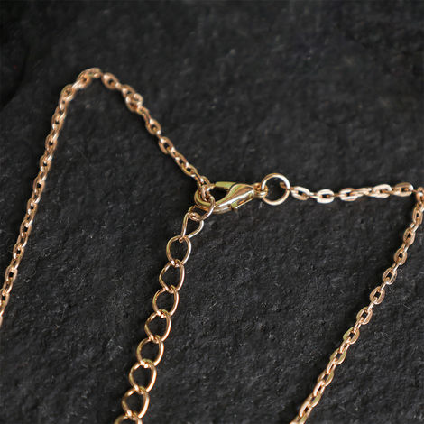 Oye Happy Heart of Hearts Chain