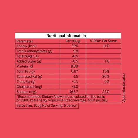 Imagine Plant Based Hotdog Sausages