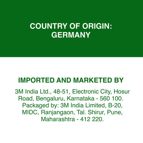 Scotch Brite Sponge Wipe for Kitchen