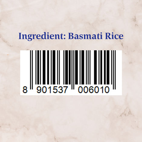 Daawat Rozana Basmati Rice Gold | Medium Grain