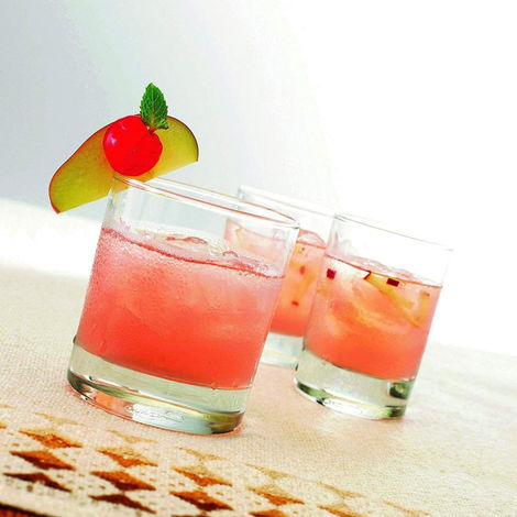 Ocean San Marino Whisky Glass Set (300ml)