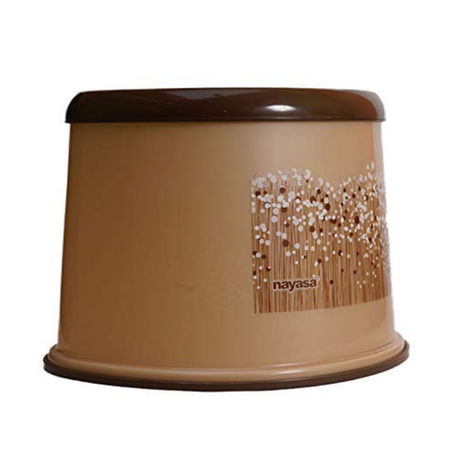 Nayasa Stool 805 - Assorted Colour & Design
