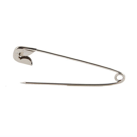 Se7En Safety Pin | Large | Medium | Small