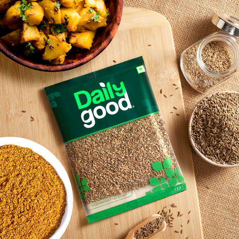 Daily Good Jeera / Cumin