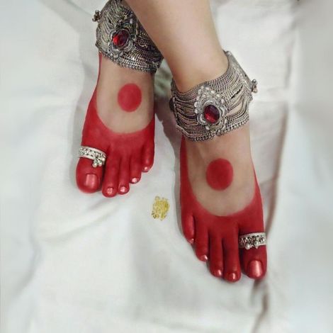 Gullak Red Alta