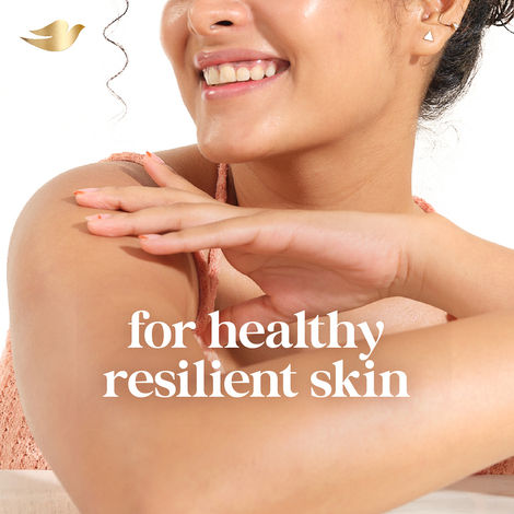 Dove Advanced Sensitive Care Bodywash| with Ceramide- Nutrient Cream|250 ml