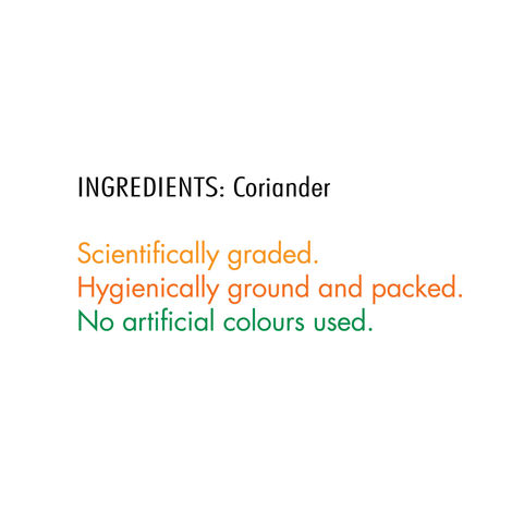 Everest Coriander Powder