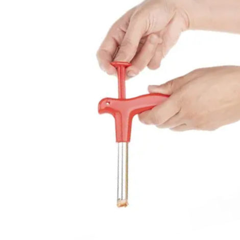 Soham Housewares Tender Coconut Opener / Driller Assorted Colour