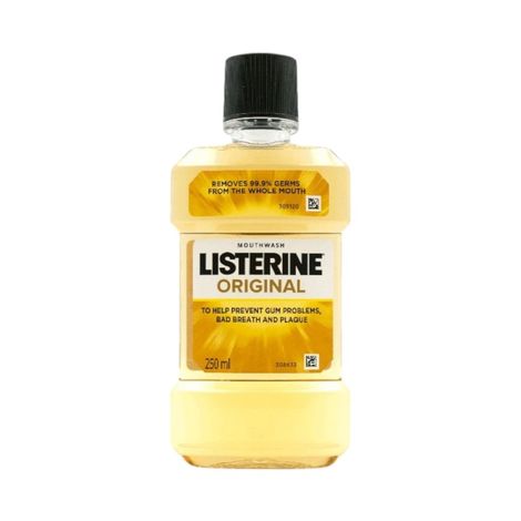 Listerine Original Mouthwash