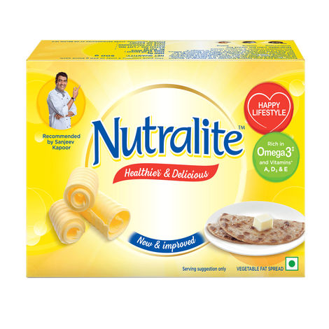 Nutralite Premium Fat Spread