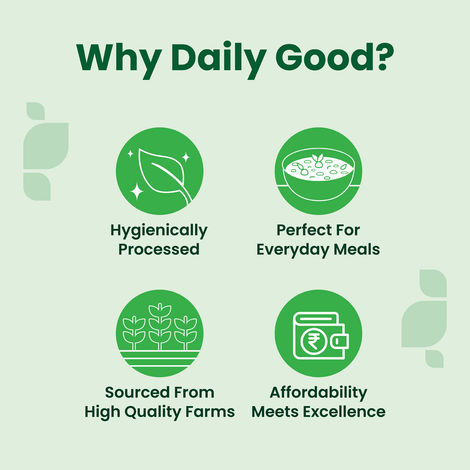 Daily Good Wheat Daliya/Lapsi