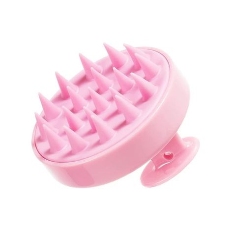 Beautiliss Professional Silicone Hair Scalp Massager | Anti Dandruff Shampoo Brush | Hair Growth-01