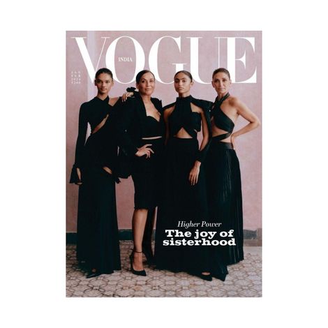 Vogue Magazine