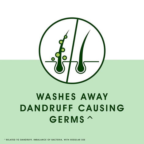 Head & Shoulders Neem Anti Dandruff Shampoo