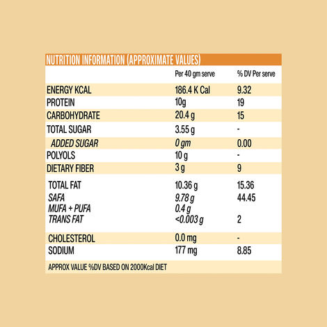 Superyou Cheese Protein Wafer Bar