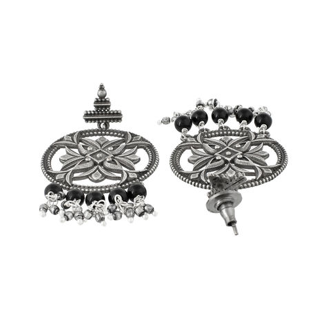 Voylla Nrityotsava Gauri Choker Necklace Set