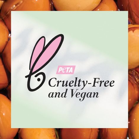 Herbal Essences Moroccan Argan Oil Shampoo For Frizz Free