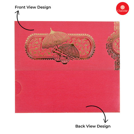 Chandar Sagan Envelopes Designer | Pack Of 1