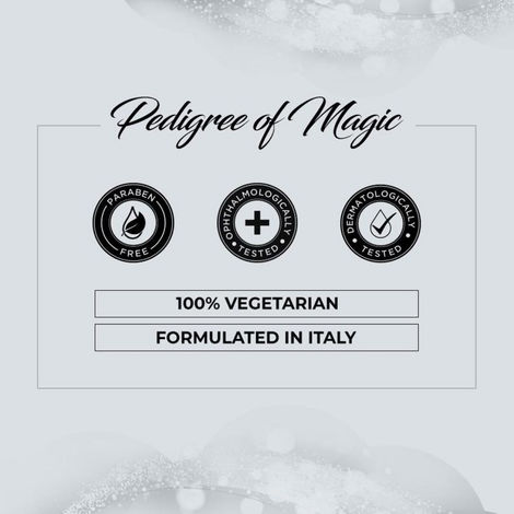 Colorbar Eyeliner - Black | Waterproof