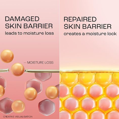 Lakme Peach Milk Moisturizer Body Lotion