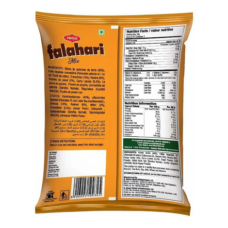 Bikaji Falahari Mix