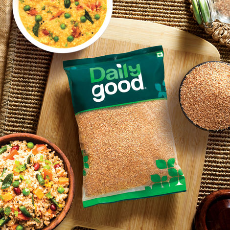 Daily Good Wheat Samba Daliya