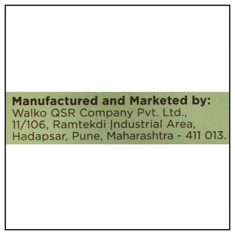 Grameen Calcutta Paan Kulfi Ice Cream Stick