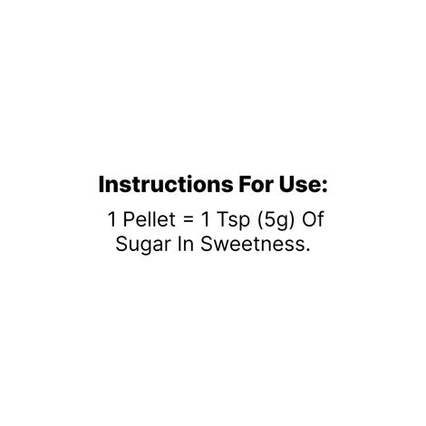 Sugarfree Gold+ Low Calorie Sweetener