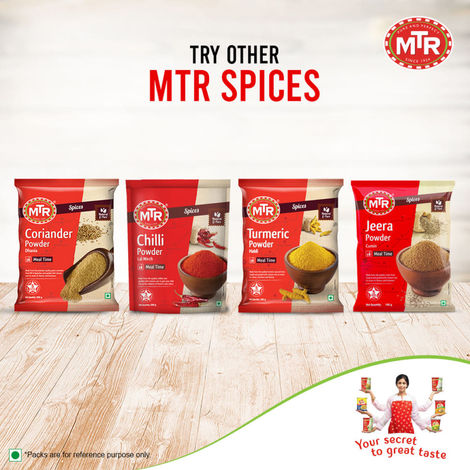 MTR Foods Spice Hing Powder