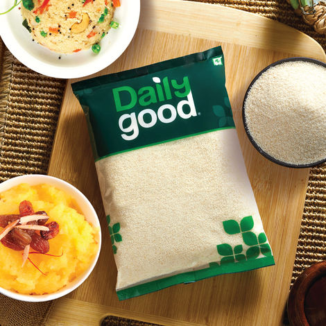 Daily Good Sooji / Rava