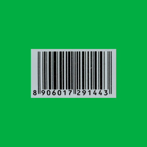 Bisleri Limonata Lemon and Mint Soft Drink