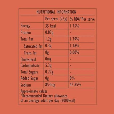 Everest - Ginger Garlic Paste