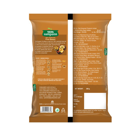 Tata Sampann Fine Besan