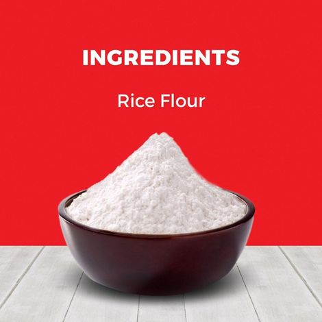 Vijay Rice Flour Combo