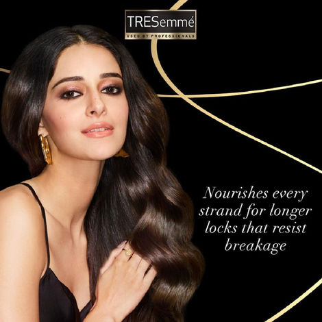 TRESemme Hair Fall Defense Shampoo With Keratin