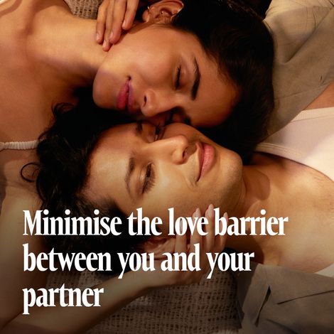 Bold Care 404 Super Nano Thin Condoms For Men