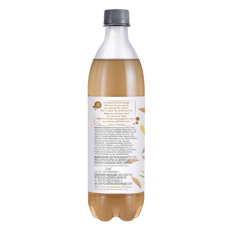 Paper Boat Zero Sugar Cumin Sparkling Water | Sugar Free Jeera Drink