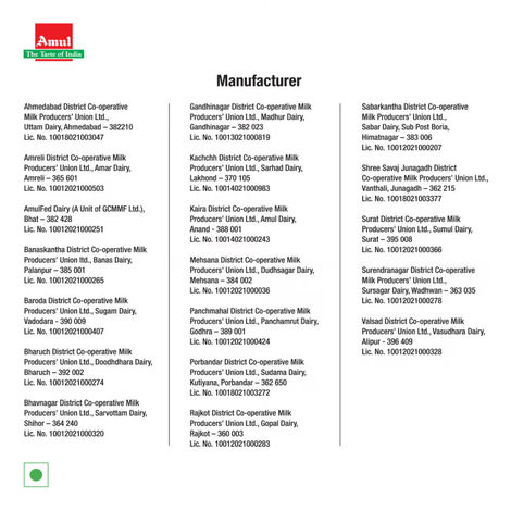 Amul Spray Infant Milk Food Tin