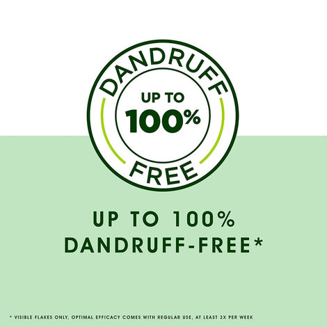 Head & Shoulders Neem Anti Dandruff Shampoo