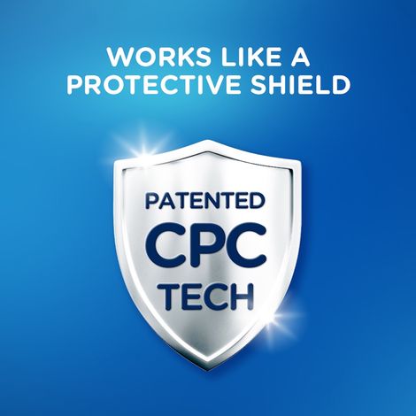 Pepsodent Germicheck 8 Actions, With Anti-Germ Formula